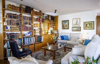 Imagem 6: Venda Apartamento 3 Dormitórios - 215 m² Perdizes