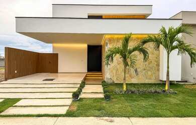 Imagem: Casa com 3 dormitórios à venda, 260 m² por R$ 1.550.000,00