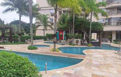 Imagem: Recreio dos Bandeirantes