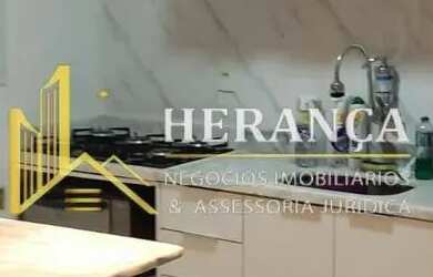 Imagem 4: Casa Mobiliada Porteira Fechada Condomínio Family Club Vargem Pequena