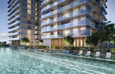 Imagem: Apartamento - 3 dormitórios - 1 Suíte - localizado em Itajaí