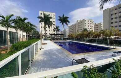 Imagem 14: Apartamento com 2 dormitórios à venda, 48 m² por R$ 250.000,00 - Conjunto...