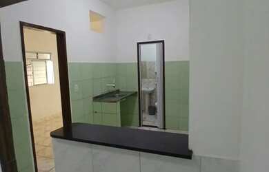 Imagem 6: Aluga-se casa 2/4. Imóvel novo, 40m² de Área, 1 Vaga na garageme2 Dormitórios