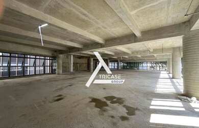 Imagem 5: Andar Corporativo para alugar, 918 m² por R$ 155.021,70/mês - Pinheiros...