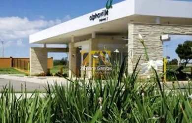 Imagem: O terreno possui 406m² de Área e está localizado em Plano