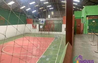 Imagem 2: GALPÃO - ÁGUA RASA - SP