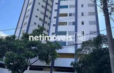 Imagem: Venda Apartamento 4 quartos Estoril Belo Horizonte