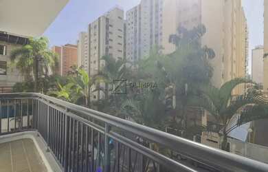 Imagem 9: Venda Apartamento 4 Dormitórios - 165 m² Brooklin