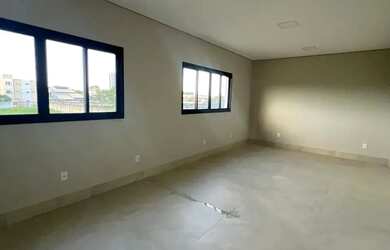 Imagem: O depósito para alugar possui e está localizado em Plano