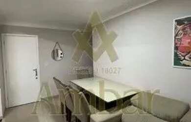 Imagem: O apartamento para alugar possui 2 Dormitórios, 1 Banheiro