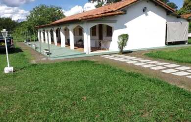 Imagem: A fazenda possui 175m² de Área e está localizado em São