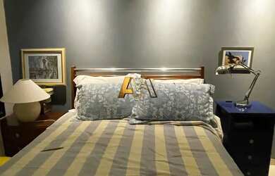 Imagem 6: Apartamento à venda no bairro Itaigara - Salvador/BA