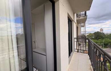 Imagem 3: Apartamento PORTEIRA FECHADA à venda no bairro Portão - Curitiba