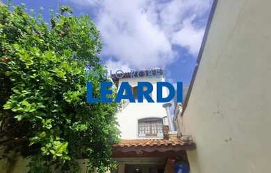 Imagem: SOBRADO - PAULICÉIA - SP