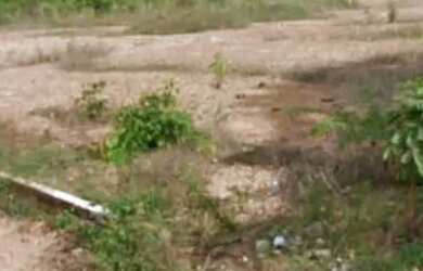 Imagem: O terreno possui 10m² de Área e está localizado em Núcleo