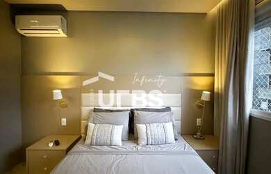 Imagem 10: Apartamento à venda Lux Flamboyant Jardim Goiás 2 quartos 1 vaga em...