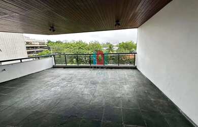 Imagem: O apartamento possui 2 Dormitórios, 3 Banheiros, 1 Vaga na