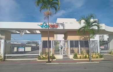 Imagem: O apartamento à venda possui 3 Dormitórios, 2 Banheiros, 1