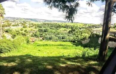 Imagem: O terreno possui 5.153m² de Área e está localizado em Sítios