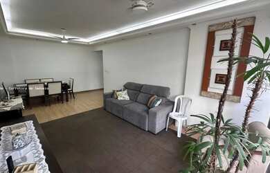 Imagem: O apartamento para alugar possui 2 Dormitórios, 2 Banheiros