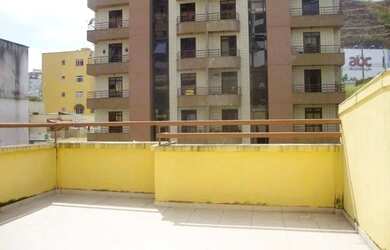 Imagem 8: Cobertura à venda, 47 m² por R$ 489.000,00 - São Mateus - Juiz de Fora/MG