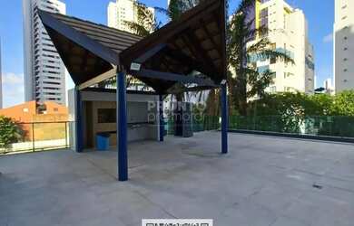 Imagem 16: Boa Viagem - Apartamento com 135 metros - 4 Quartos - 3 Suítes - 2 Garagens - Recife, PE