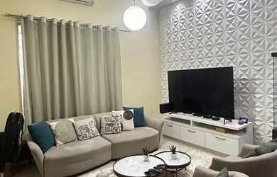 Imagem: A casa em condomínio possui 3 Dormitórios, 4 Banheiros, 1