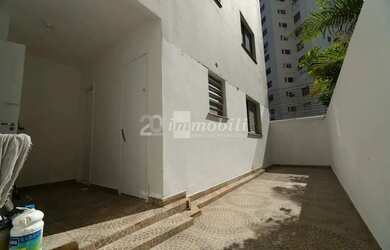 Imagem 3: 3 Quartos na Bela Vista com Quintal Enorme