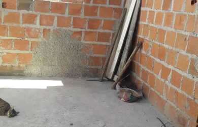 Imagem 2: Vendo casa barata de laje