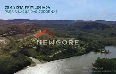 Imagem: O terreno possui 75m² de Área e está localizado em Alphaville