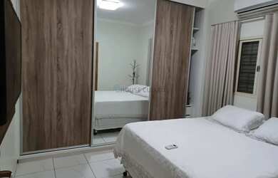 Imagem 14: Casa com piscina em Coxipo