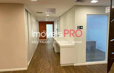 Imagem 12: Laje corporativa com 510m², pronta para uso com 8 vagas na Avenida Paulista