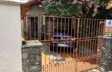 Imagem: O terreno possui 230m² de Área e está localizado em Vila