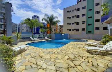 Imagem: O apartamento à venda possui 2 Dormitórios, 2 Banheiros, 1