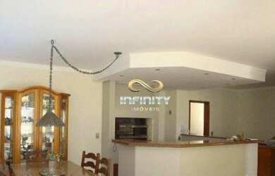 Imagem 10: Cobertura à venda, 345 m² por R$ 1.079.000,00 - Dom Feliciano - Gravataí/RS