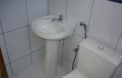 Imagem 13: Excelente qutinete em Rio das Ostras, Rua Sta. Catarina, perto da pista...