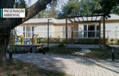 Imagem 8: Condomínio Jardim Ubá Maricá - More cercado do verde !