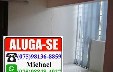 Imagem: O apartamento possui 3 Dormitórios, 1 Banheiro, 1 Vaga na garagem