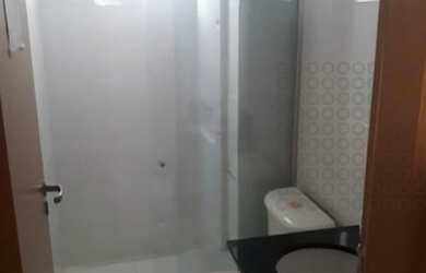 Imagem 8: Piazza Toscana. 2/4. 1 Suíte. 1 Vaga. Torre Livorno. R66