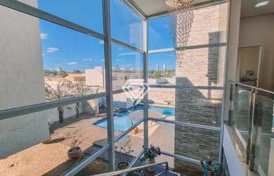 Imagem 5: Mansão 5 Suítes, 1.080 m² c/ lazer à venda na 205 Sul