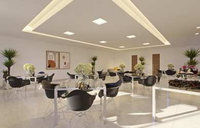 Imagem 7: Residencial Vista do Joanes - Buraquinho - Lauro de Freitas - BA