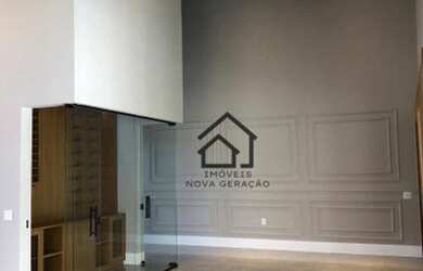 Imagem 15: Casa Maravilhosa para venda no Condomínio Damha 1, 500m2, 5 suítes