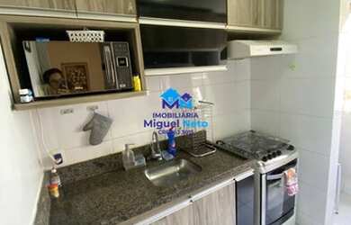 Imagem 4: Apartamento no Condomínio Garden Club 3 andar - 2 dormitórios