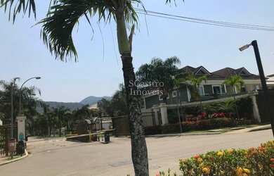 Imagem 2: Rio de Janeiro - Terreno Padrão - Recreio dos Bandeirantes