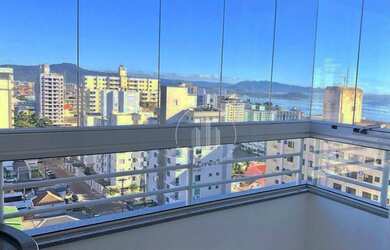 Imagem 4: Apartamento à venda, 88 m² por R$ 550.000,00 - Barreiros - São José/SC