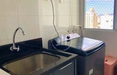 Imagem 9: Apartamento à venda, 88 m² por R$ 550.000,00 - Barreiros - São José/SC