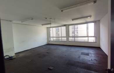 Imagem 8: Andar/laje corporativa para aluguel com 333 metros quadrados em Bela Vista...