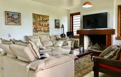 Imagem 9: XANGRI-Lá - Casa Padrão - Rainha do Mar