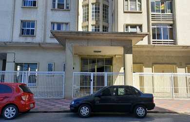 Imagem: Apartamento à locação - 95 m² - 2 quartos - Pé-na-areia