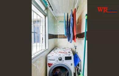 Imagem 11: Apartamento à venda, 55 m² por R$ 244.000,00 - Jardim Irajá - São...